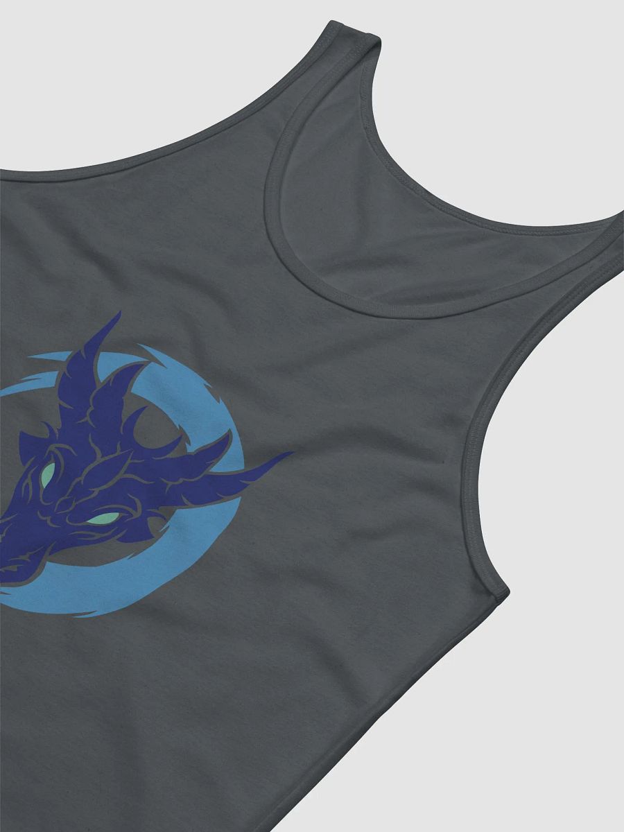 Tank Top - Aerinda Buhrik product image (23)