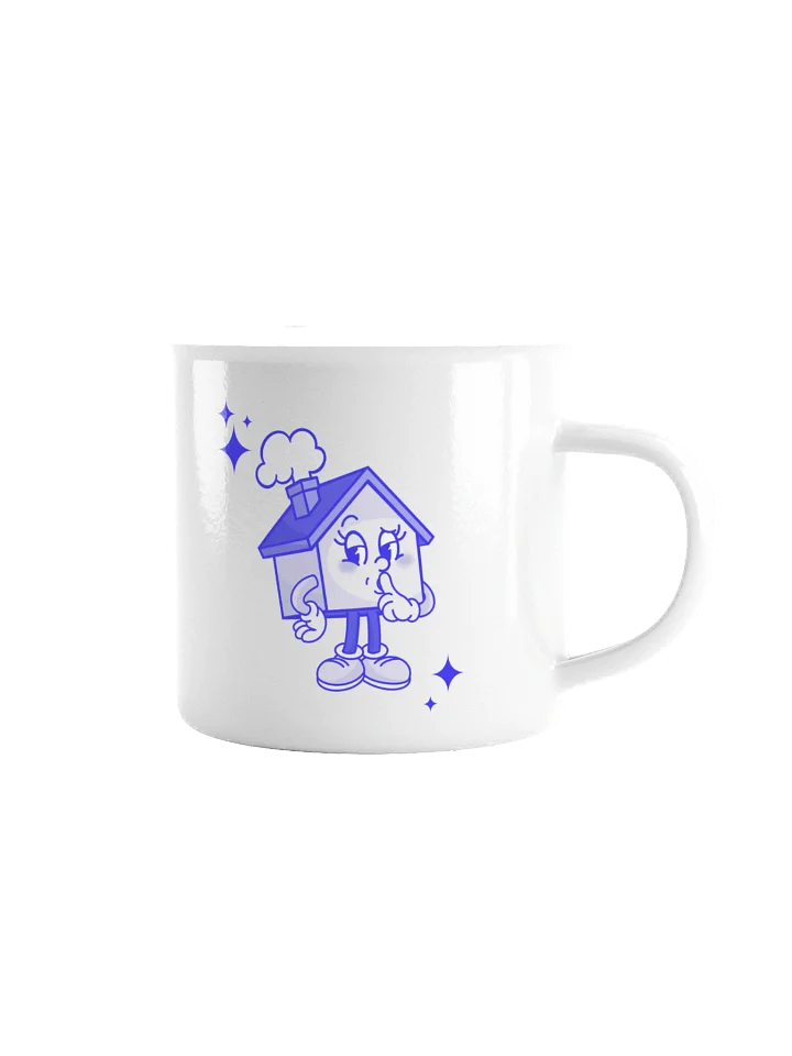 Neighborhood Canteen Mug product image (2)
