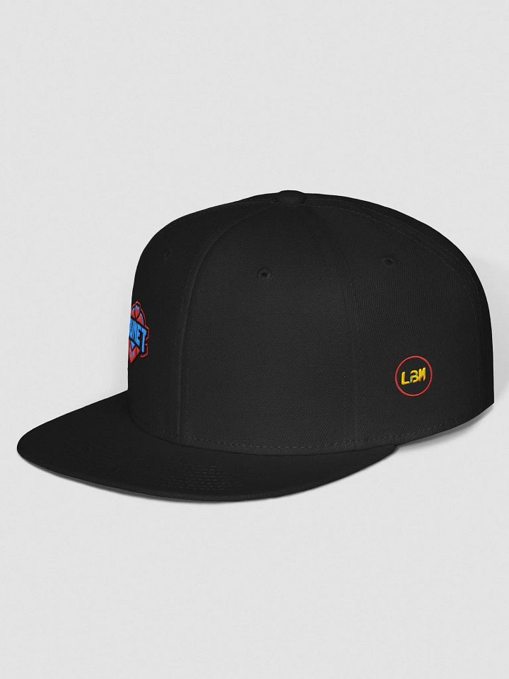 Casquette Ounet Fam product image (15)