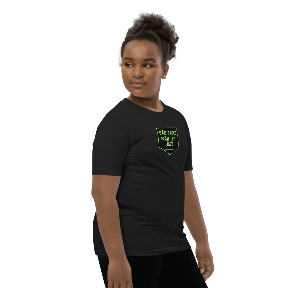 Camiseta infantil galhofa kids product image (12)