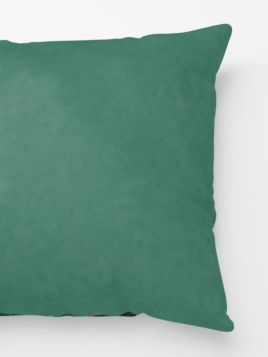 Cat & Tea Tranquility Pillow product image (4)