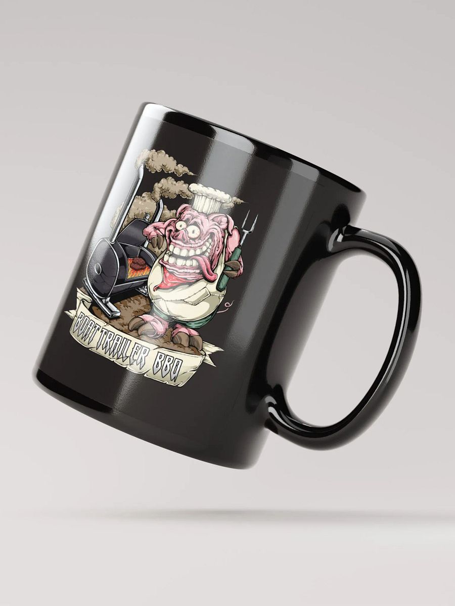 Porkin Pig Mug product image (2)