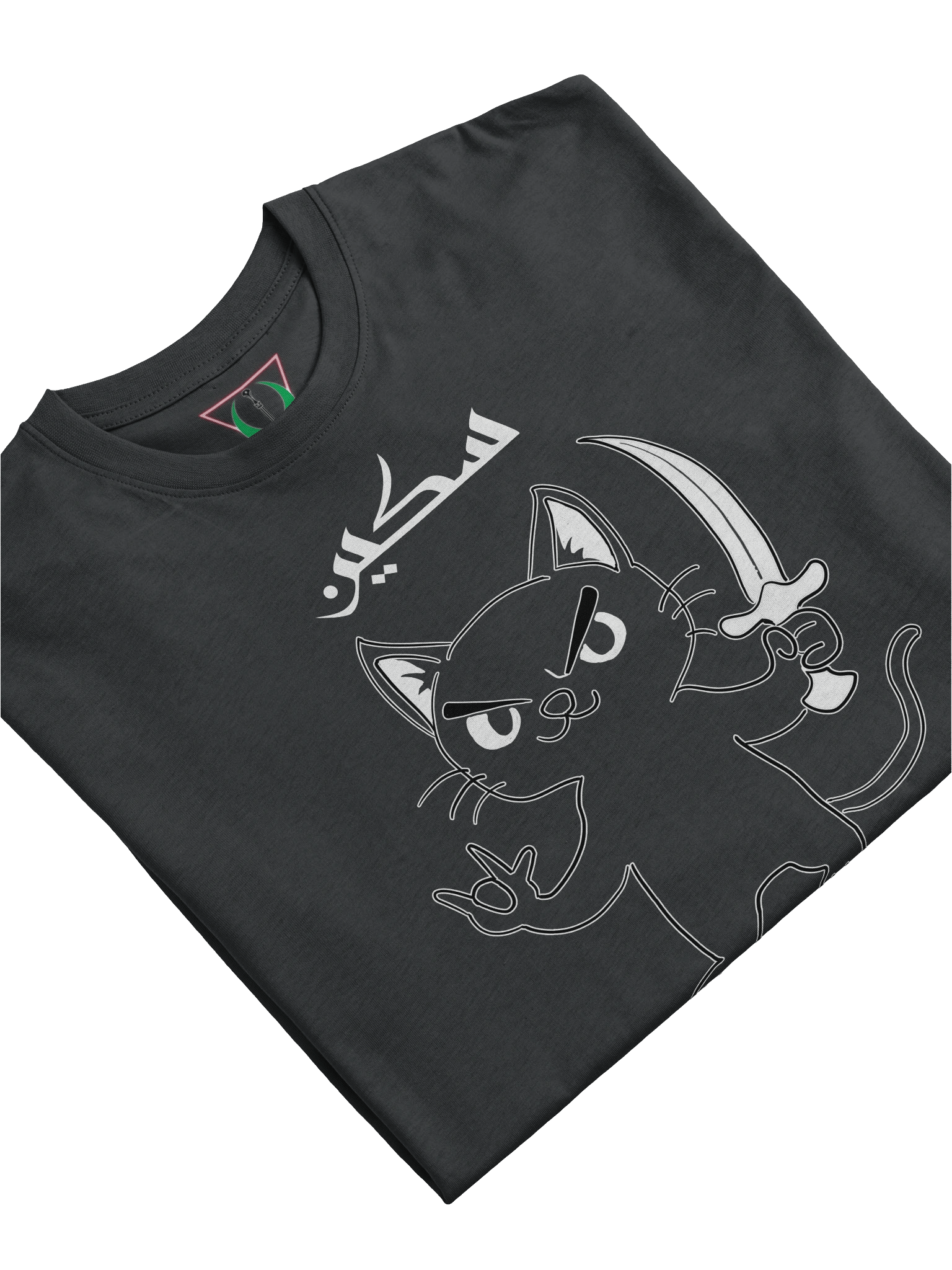 The Cat product image (11)