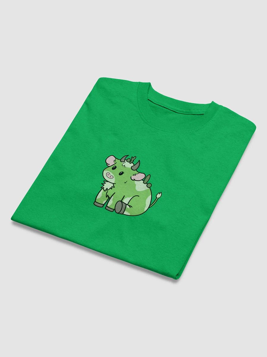 Cactus Cow T-Shirt product image (8)