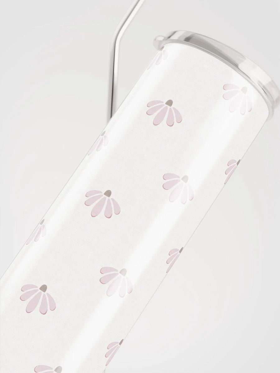 Spring Daisies 20oz. Stainless Steel Tumbler product image (4)