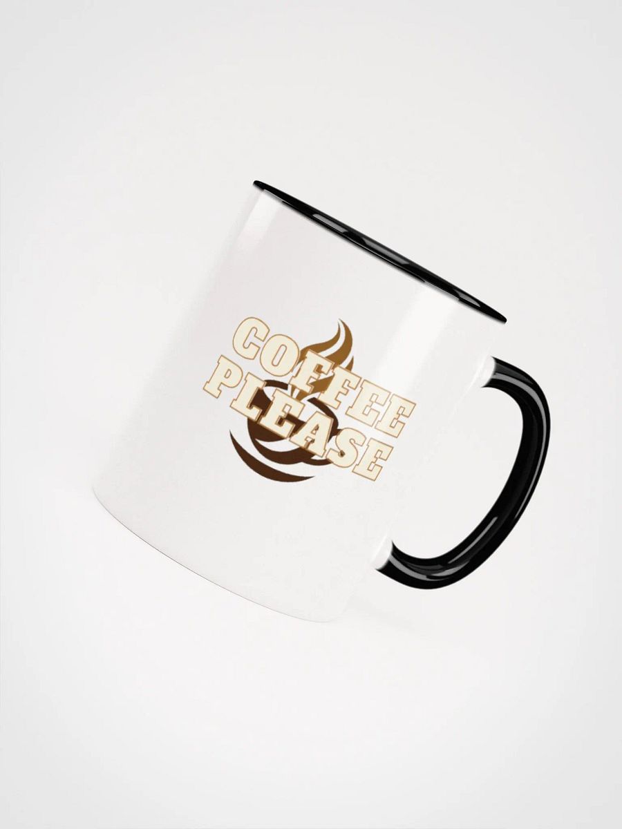 Coffee Please Mug product image (3)