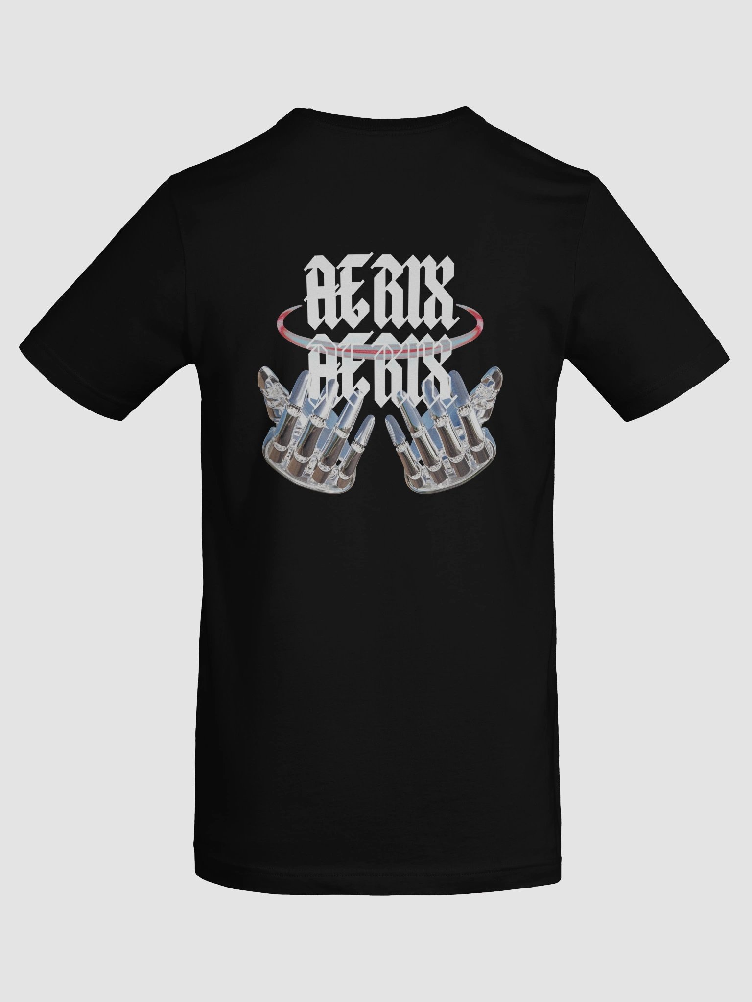 Aerix Velocity Tee product image (1)