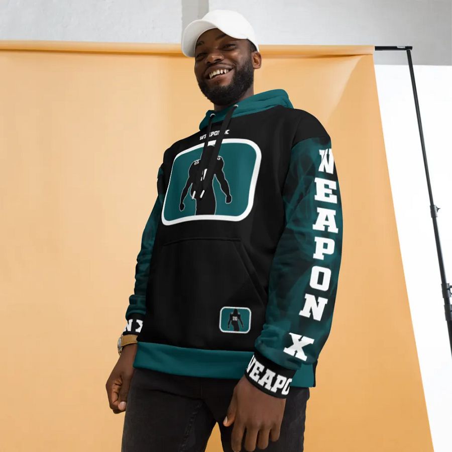 Weapon X Hoodie product image (6)