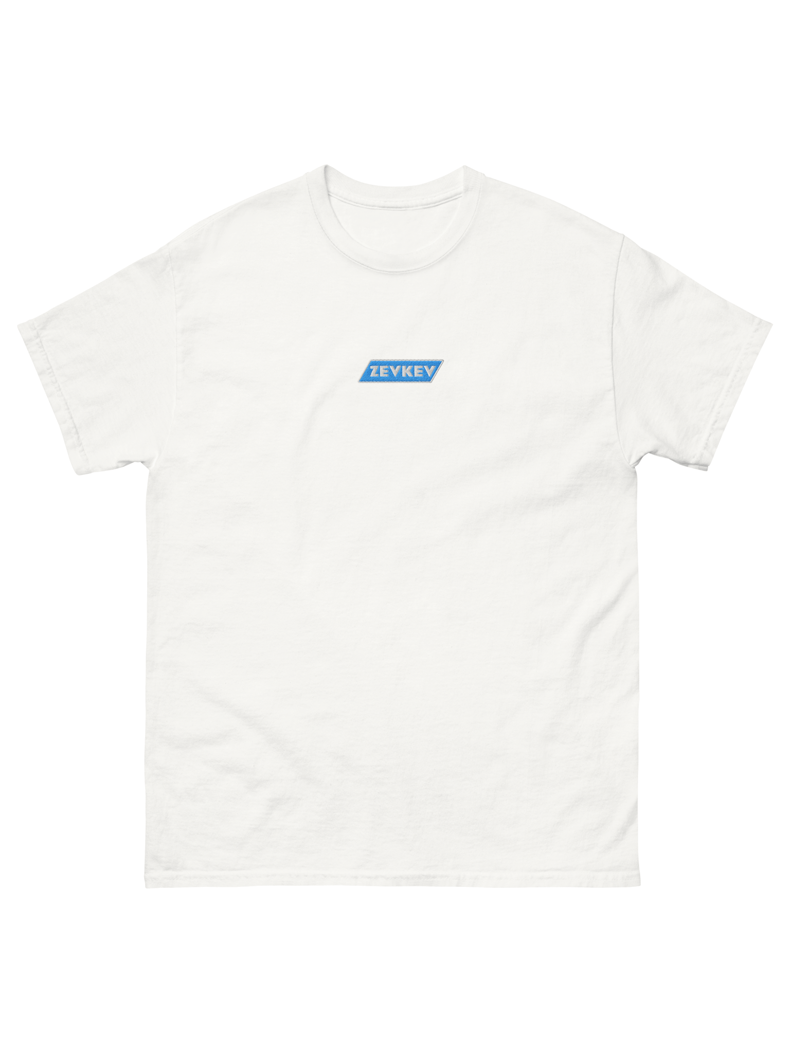 ZevKev T-Shirt product image (2)