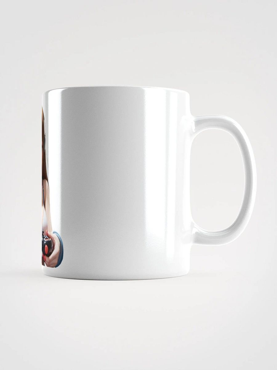Gamer Girl Mug product image (2)