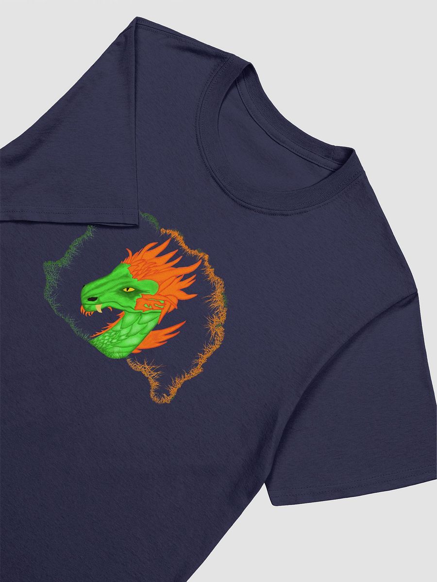 Dragon Fire Unleashed T-Shirt product image (7)