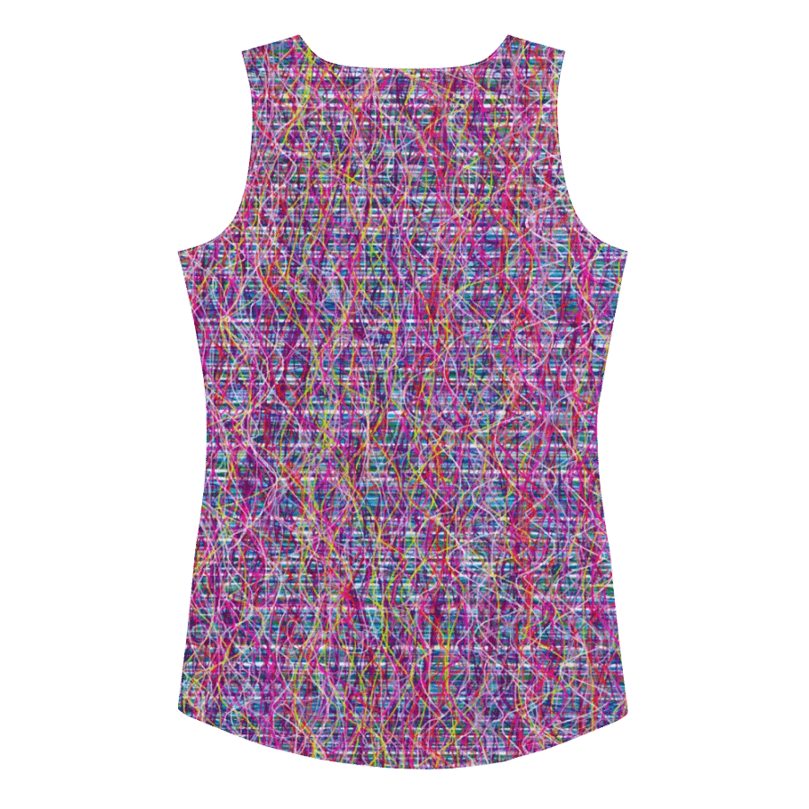 Colorful Threads product image (10)