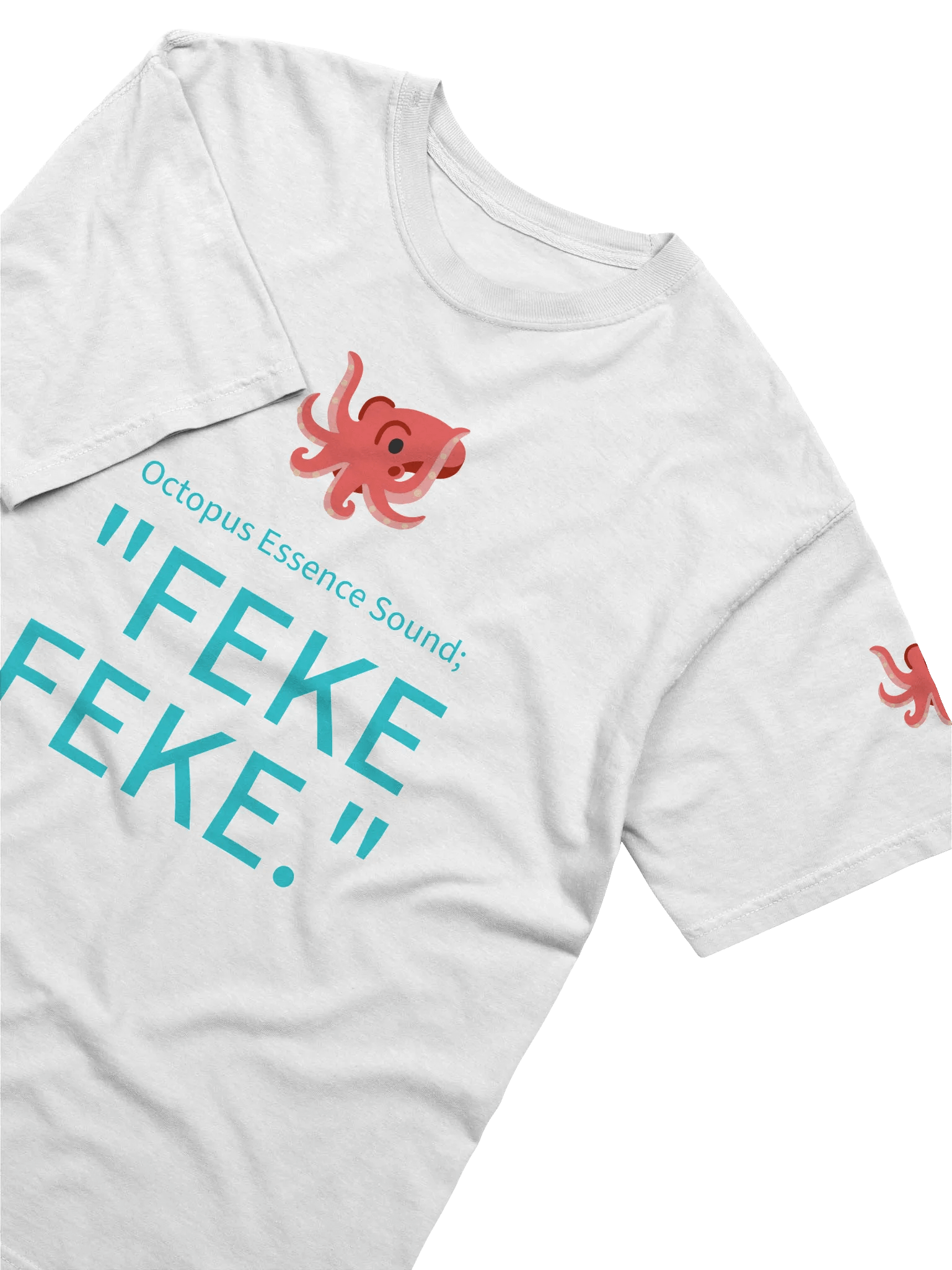 Octopus Essence Sound FEKE FEKE product image (3)
