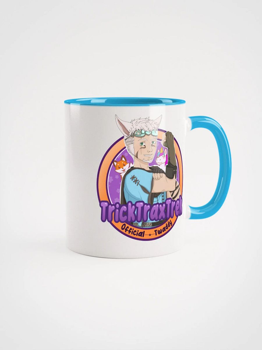 Fantasy Adventure Ceramic Mug product image (2)