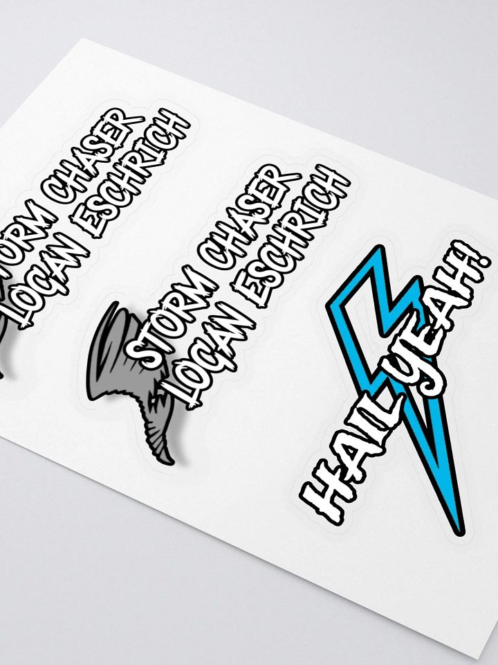 Decal Bundle product image (2)