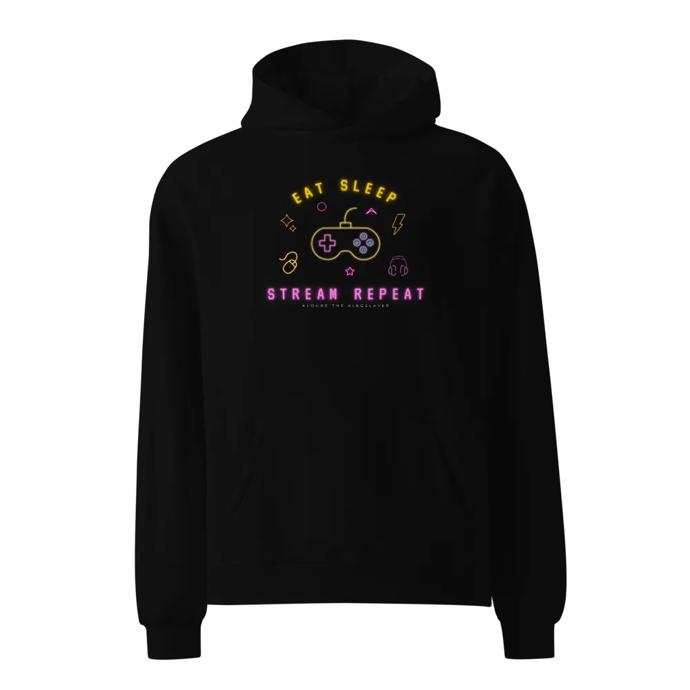 Kingslayer Repeat Pullover product image (1)