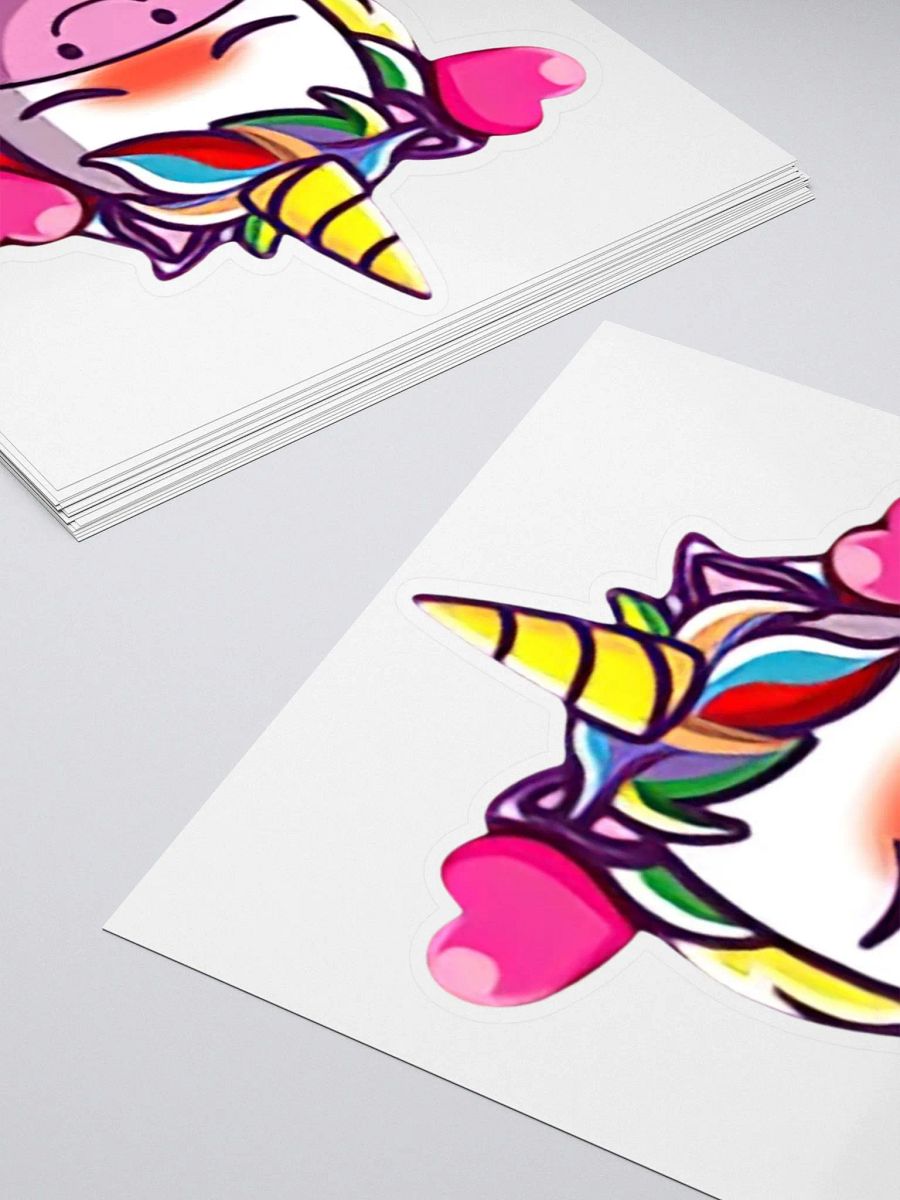 33. Bliss Sticker product image (4)