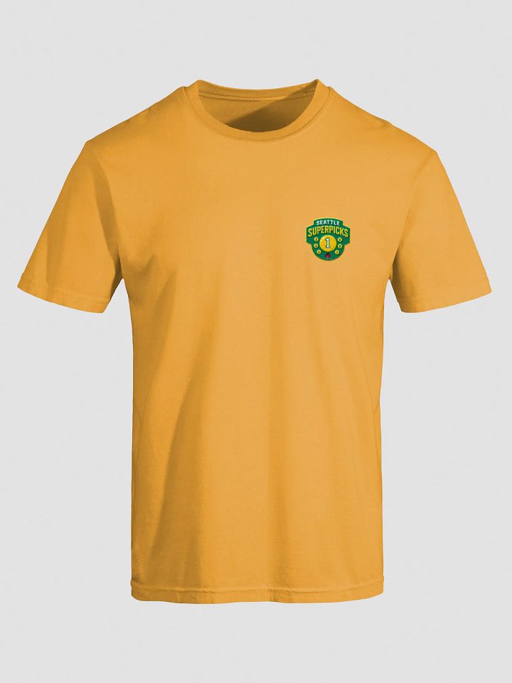 Camiseta Seattle Superpicks (Bordada) product image (1)