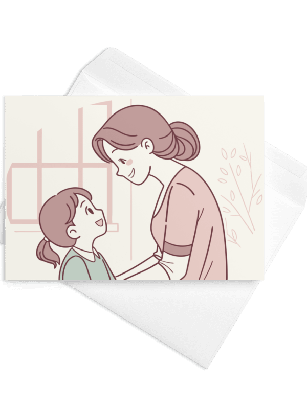 Cherished Moments Greeting Card product image (10)