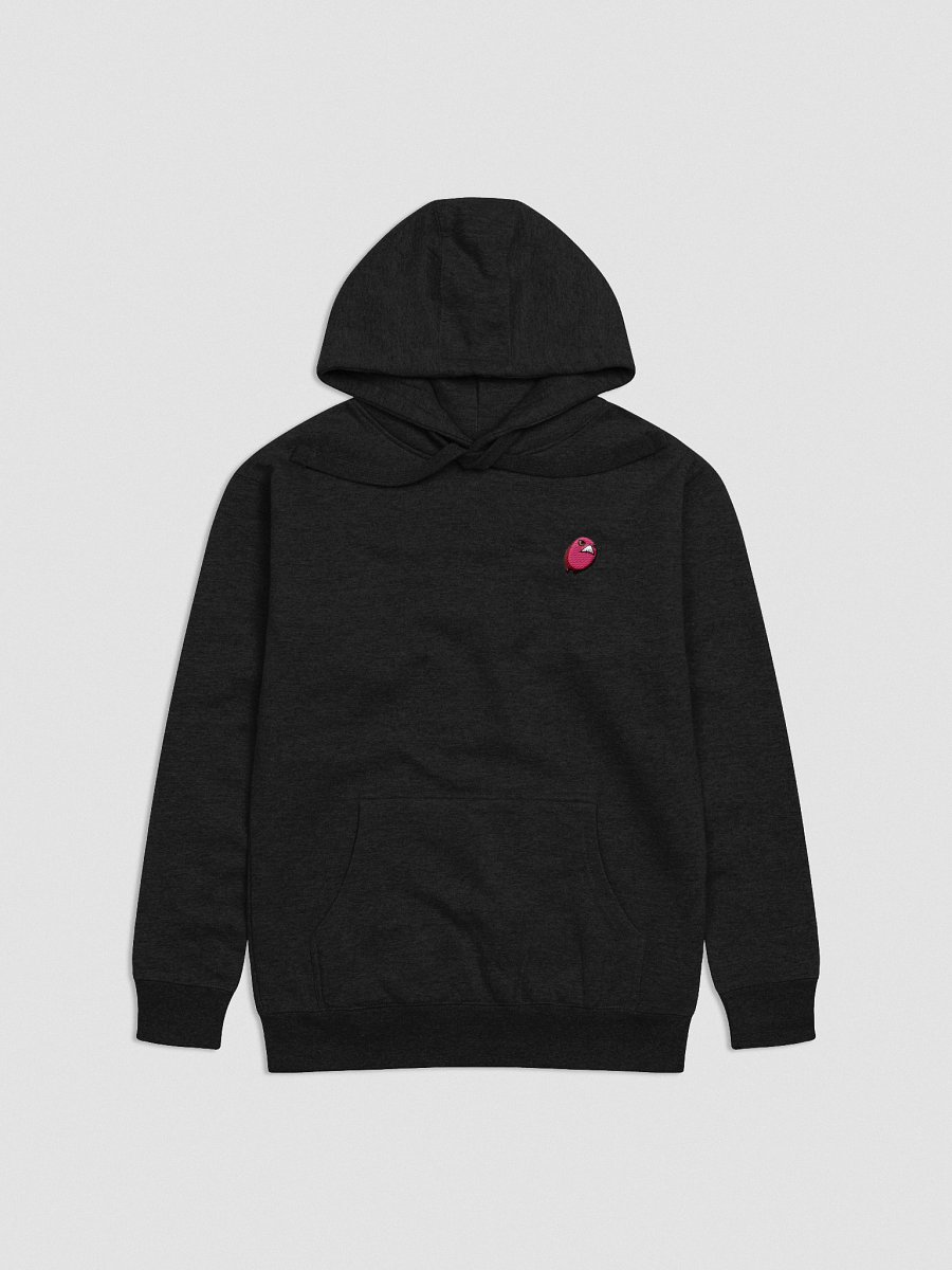 [Embroidered] Cotton Heritage Unisex Premium Hoodie product image (1)