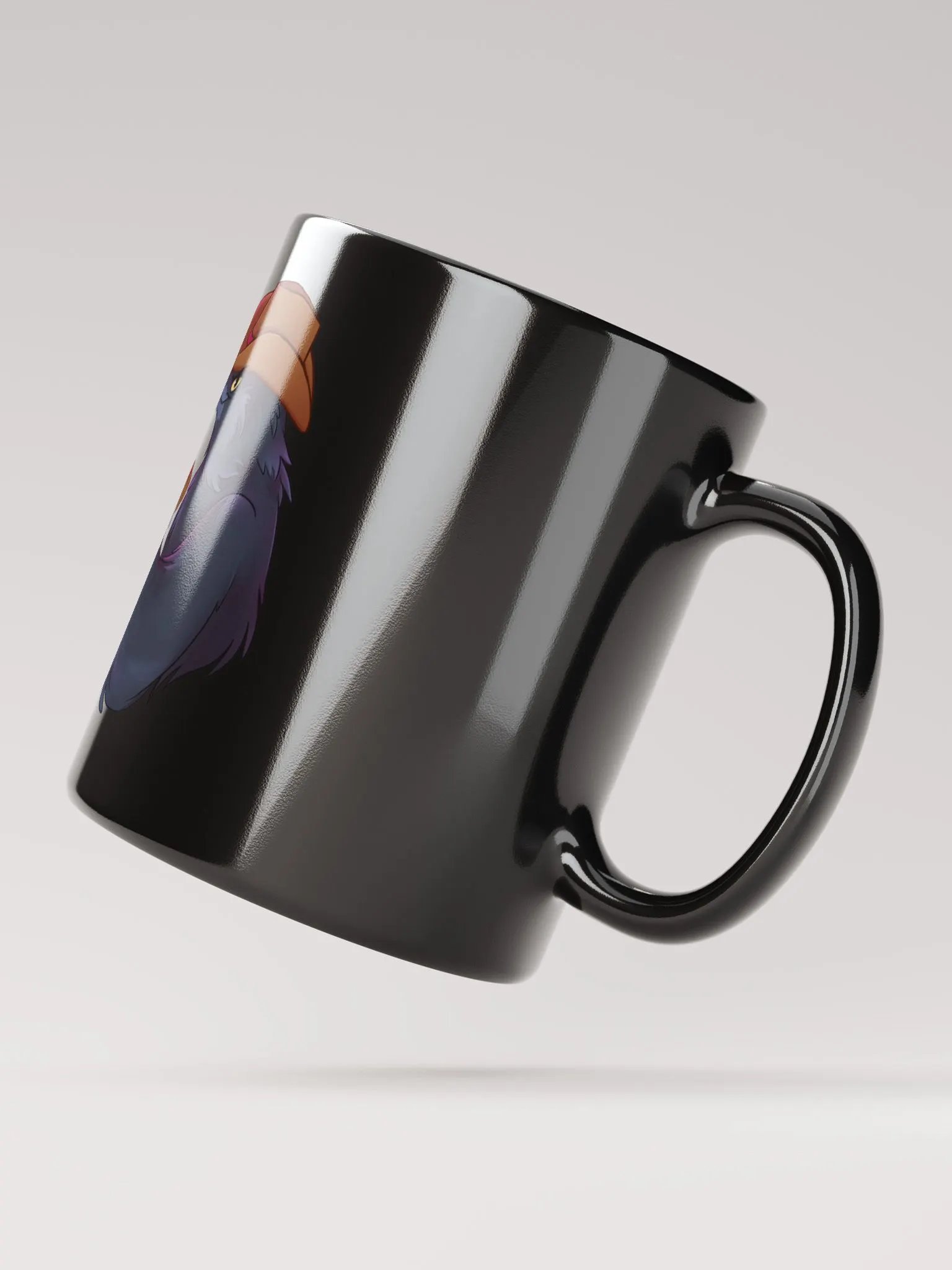 Crowdown Showdown 3 mug product image (5)