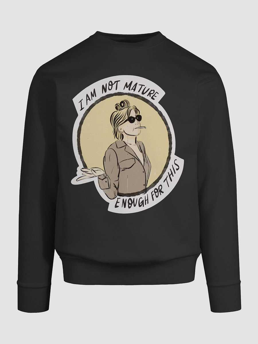 The Parent Trap Premium Sweatshirt product image (53)