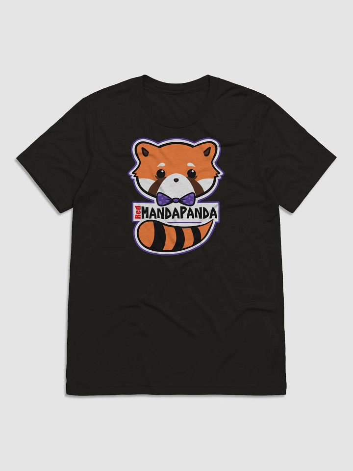 Bella Canvas Triblend Short Sleeve T-Shirt - Logo product image (4)