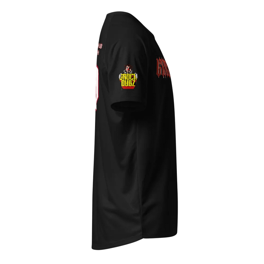 GROCK DUBZ FOOTBALL CLUB JERSEY product image (8)