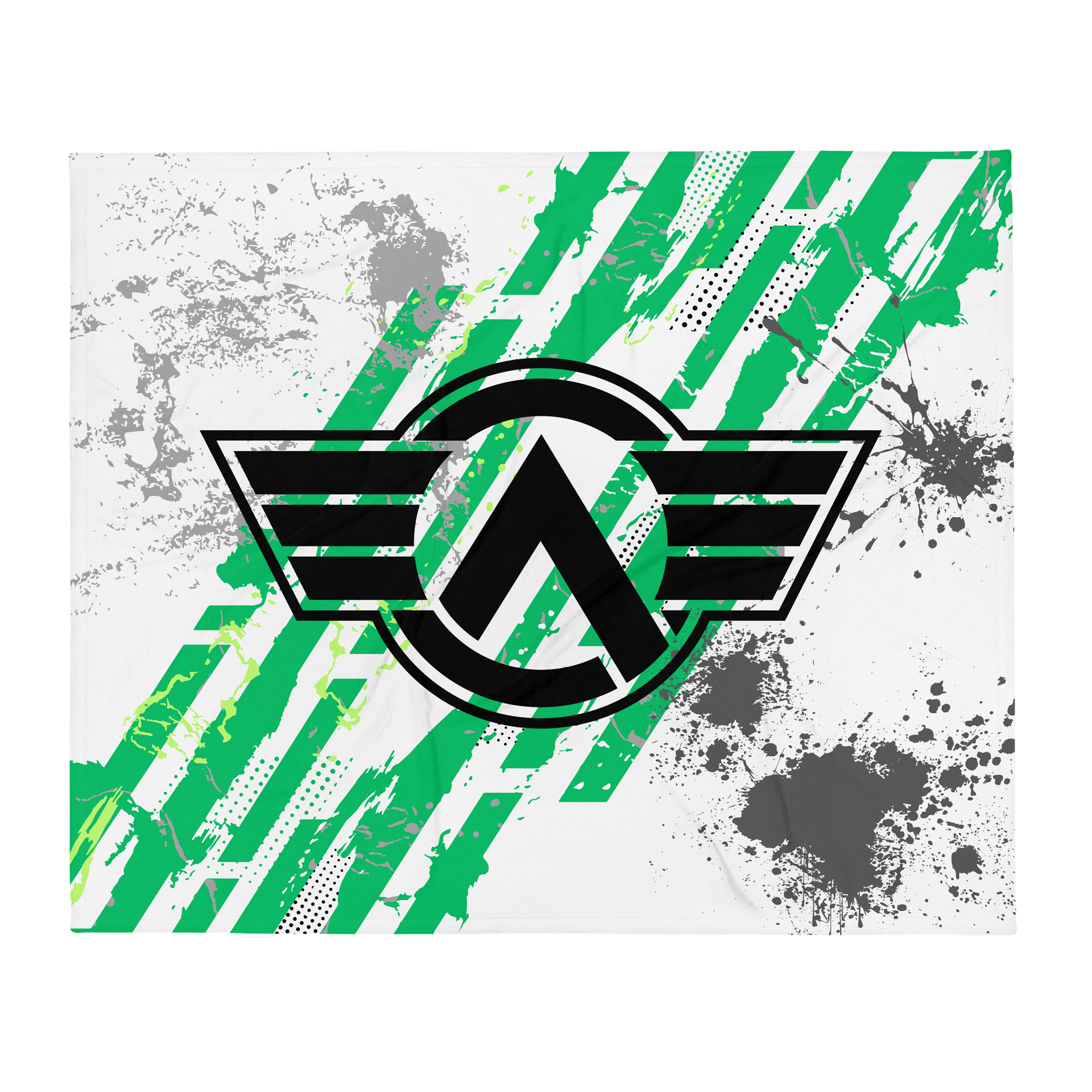 Aviators Throw Blanket product image (1)