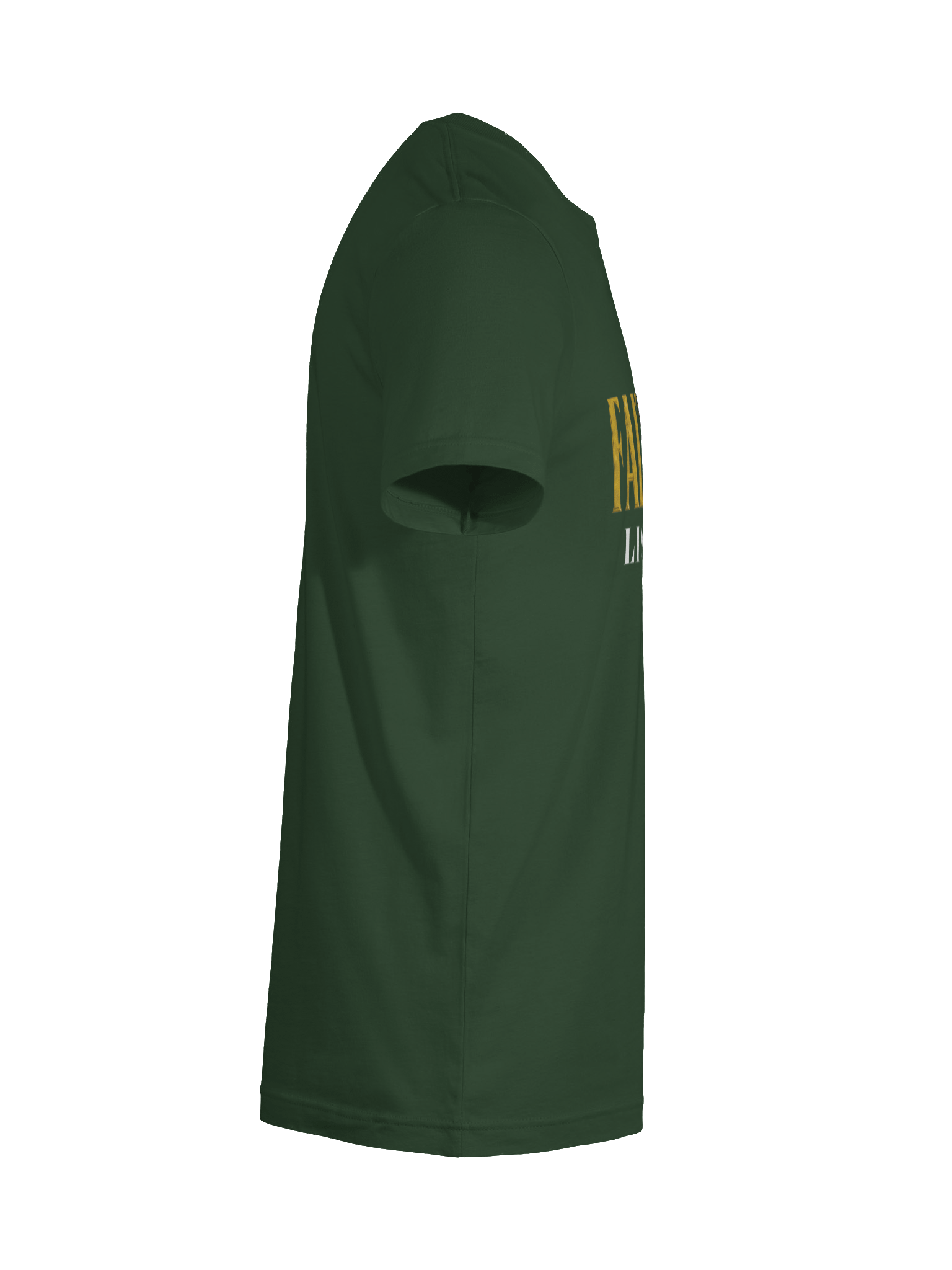 Faithful Listener product image (72)