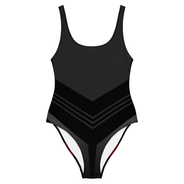 Vibe Vixen One-Piece Swimsuit product image (2)