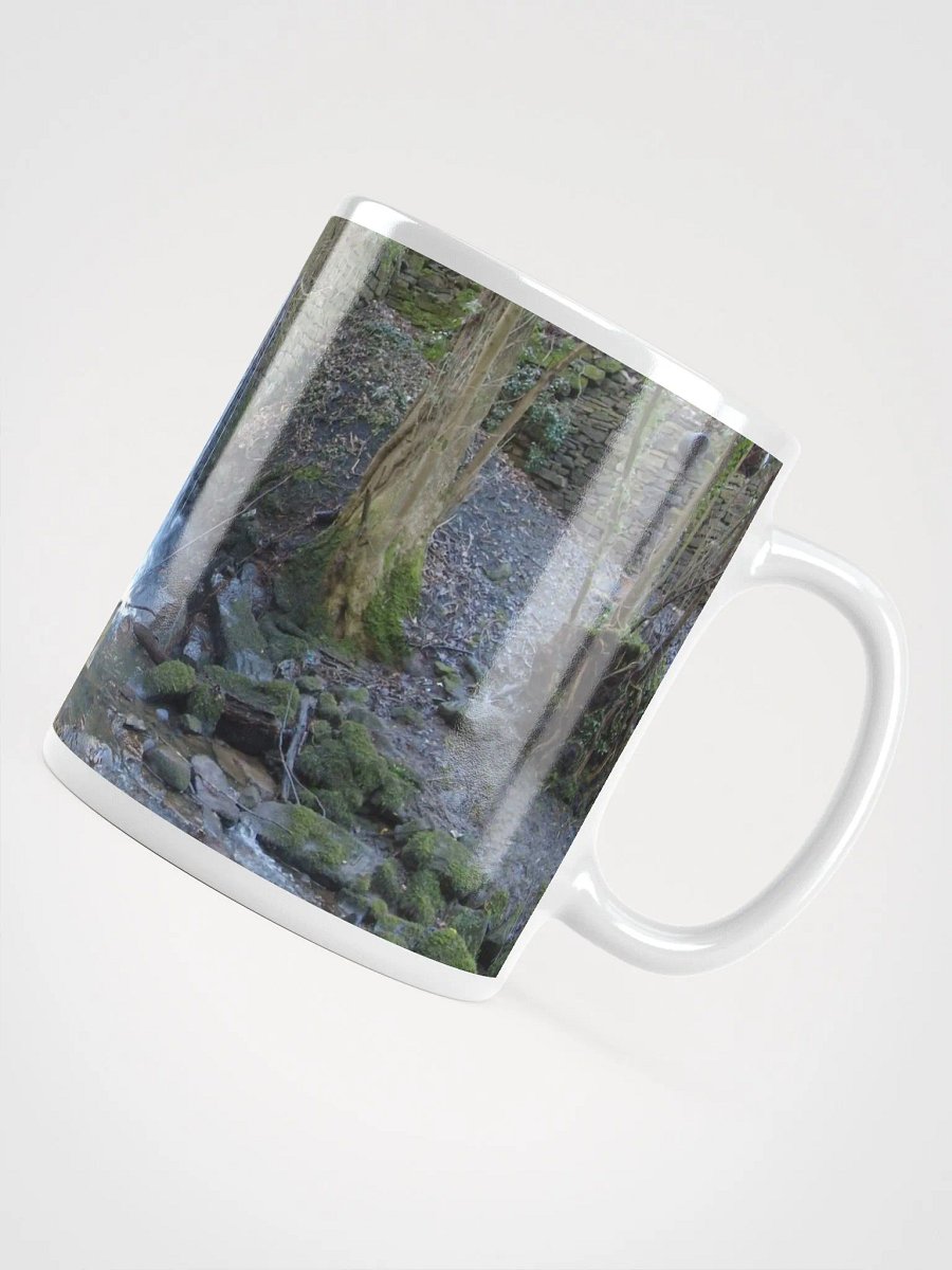 007 Explore TV Mug product image (6)