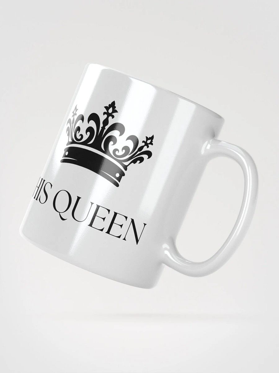 His Queen product image (4)
