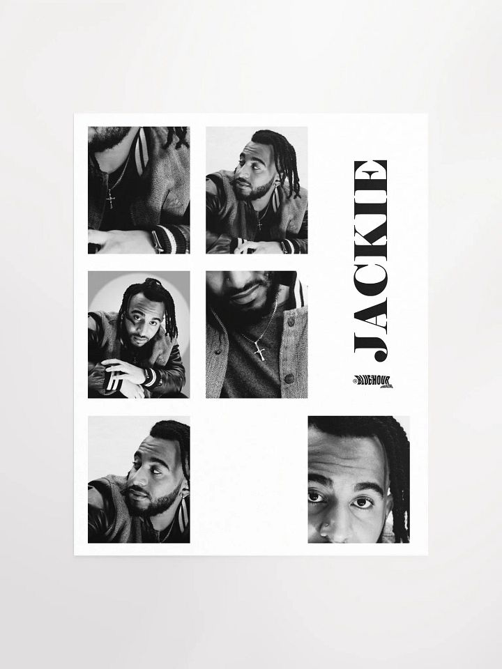 JACKIE ART product image (1)