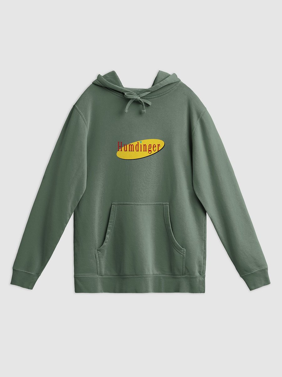 Humdinger of a Hoodie product image (1)