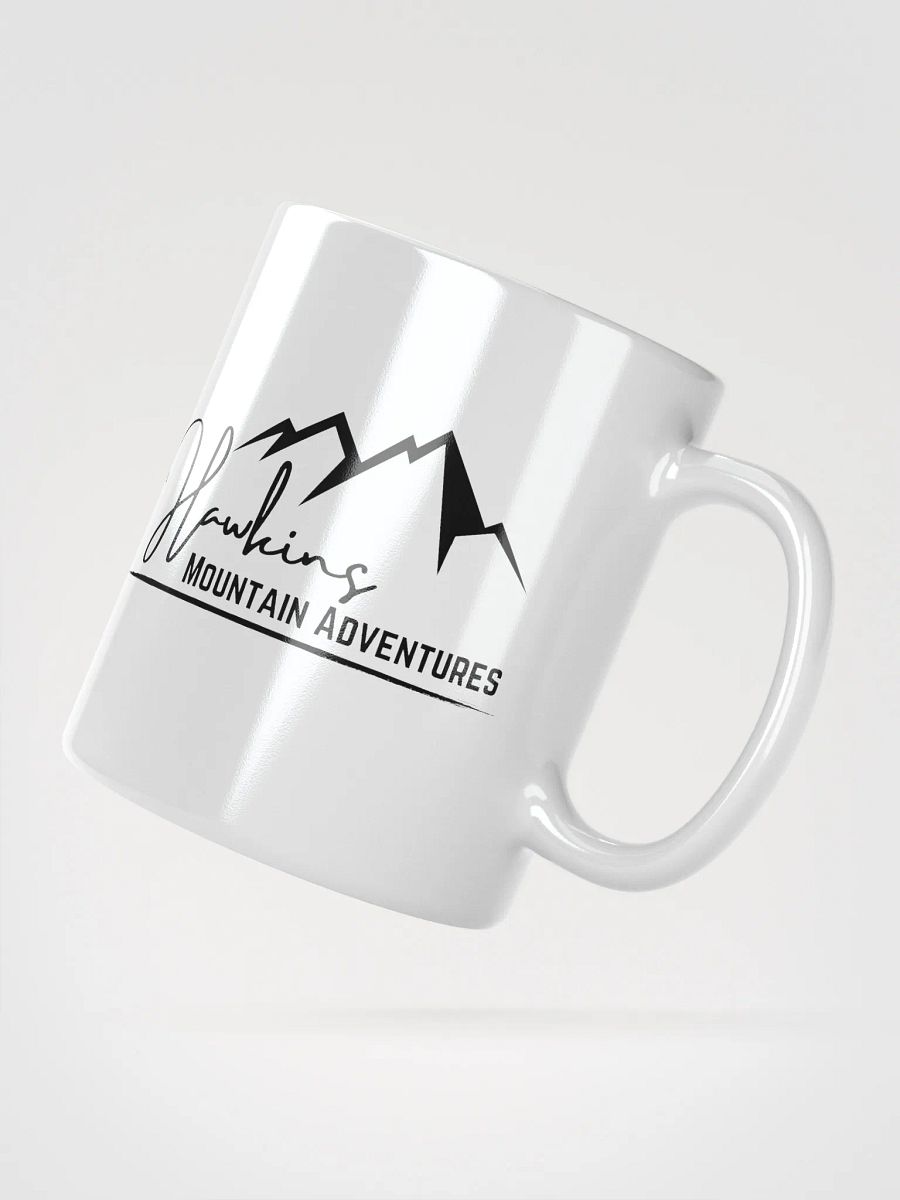 Mountain Adventures Mug product image (6)