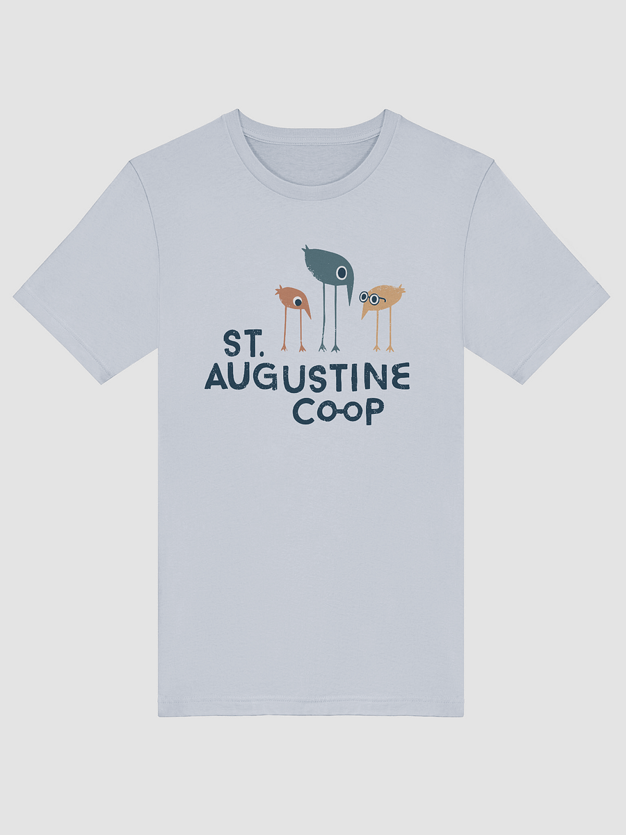 Co-op T-Shirt (Womens) product image (5)