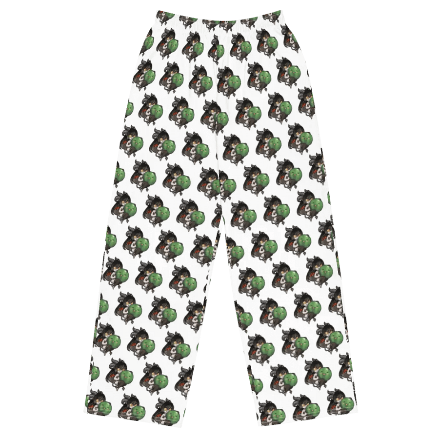 BEEG MYELON Prenjama Pants product image (1)