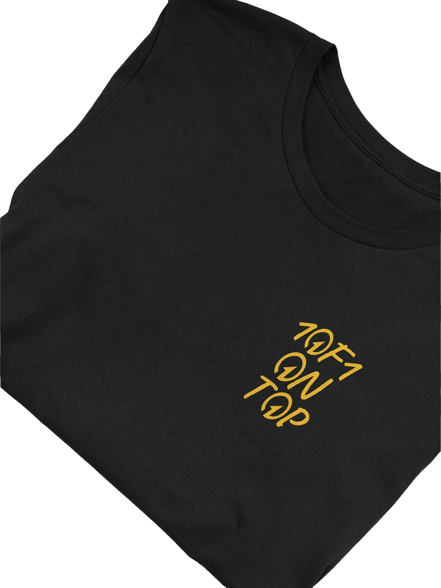 On Top Tee - Online product image (5)