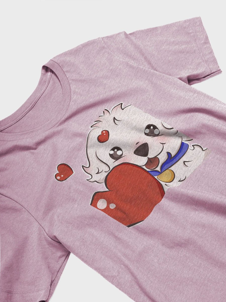 snowball love shirt product image (3)