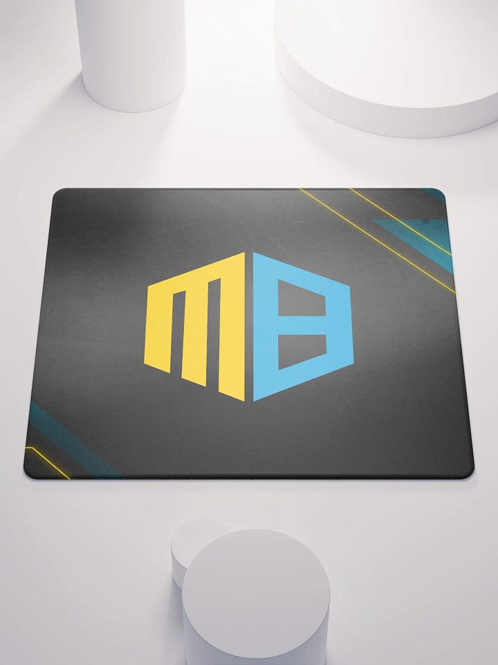 Mouse Pad product image (1)