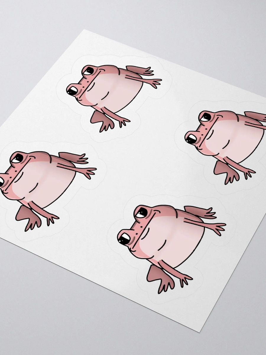 Brog Sticker Set product image (7)
