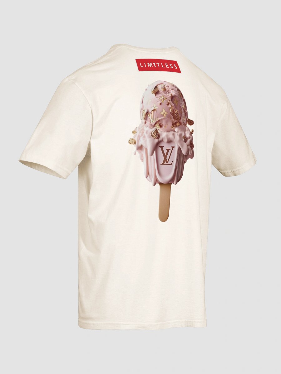 "Gelato Vuitton" – Drip So Good It Melts product image (29)