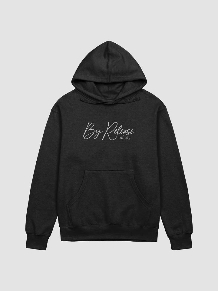 By Release Original Hoodie product image (1)