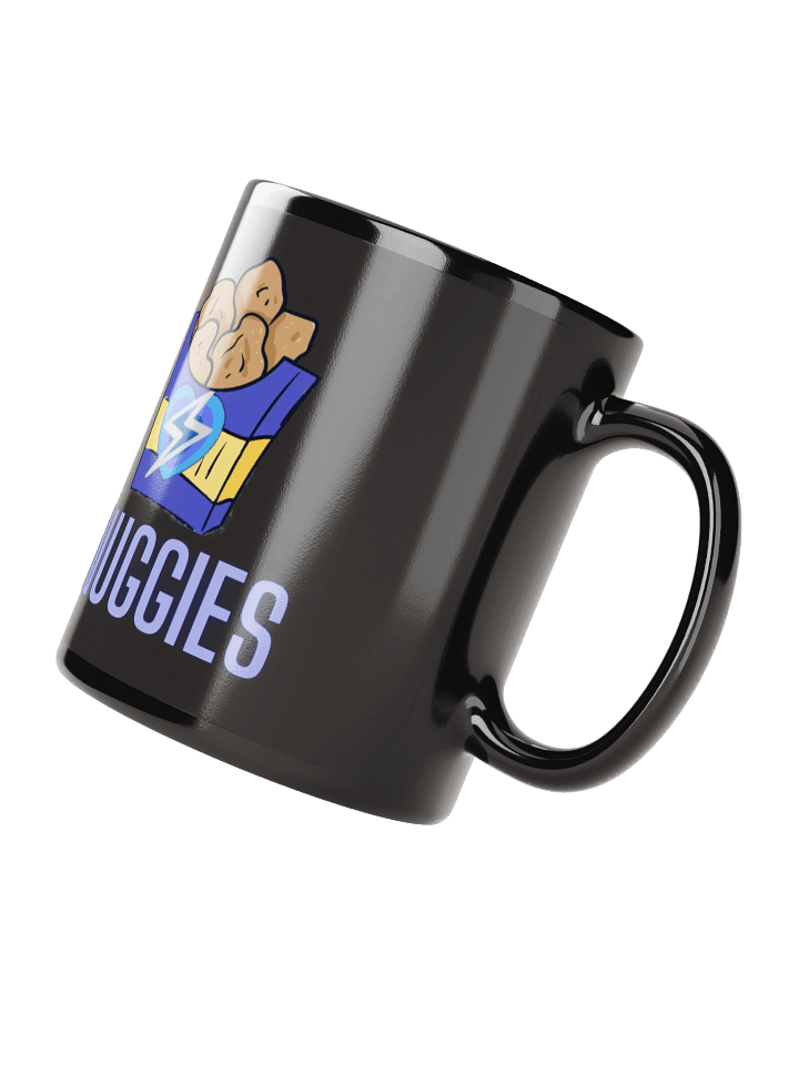 NUGGIES COFFEE MUG!! product image (4)