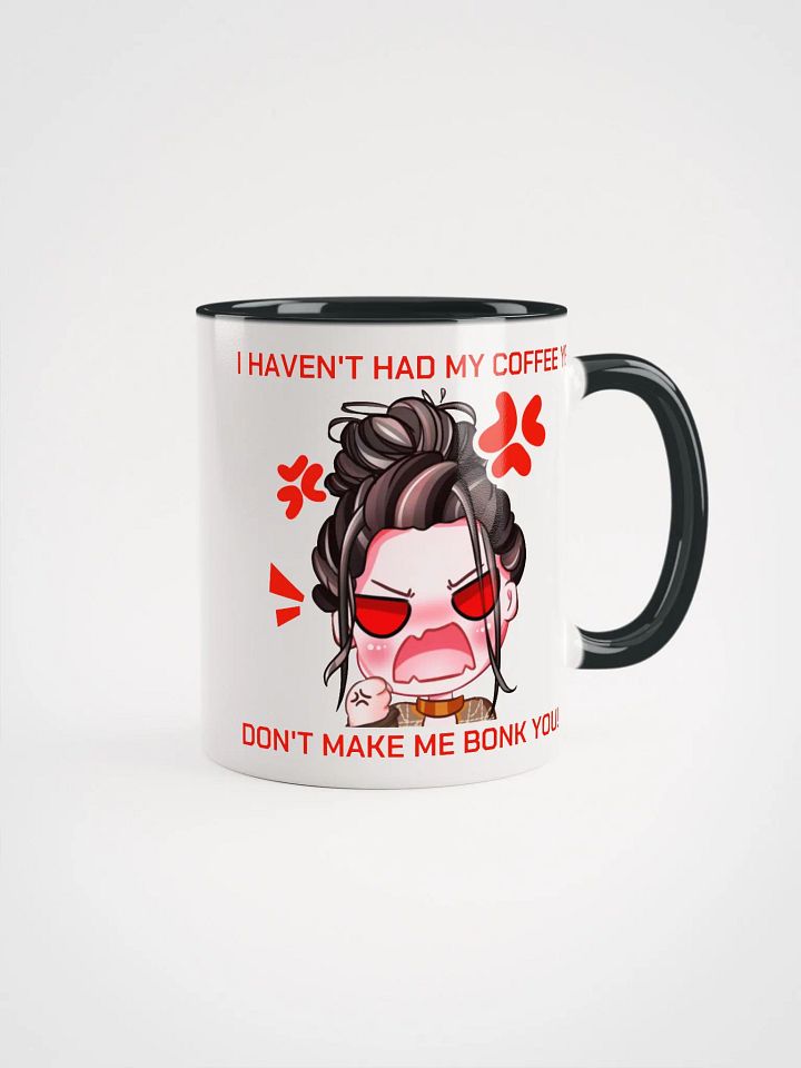 vgsAngry Mug product image (1)