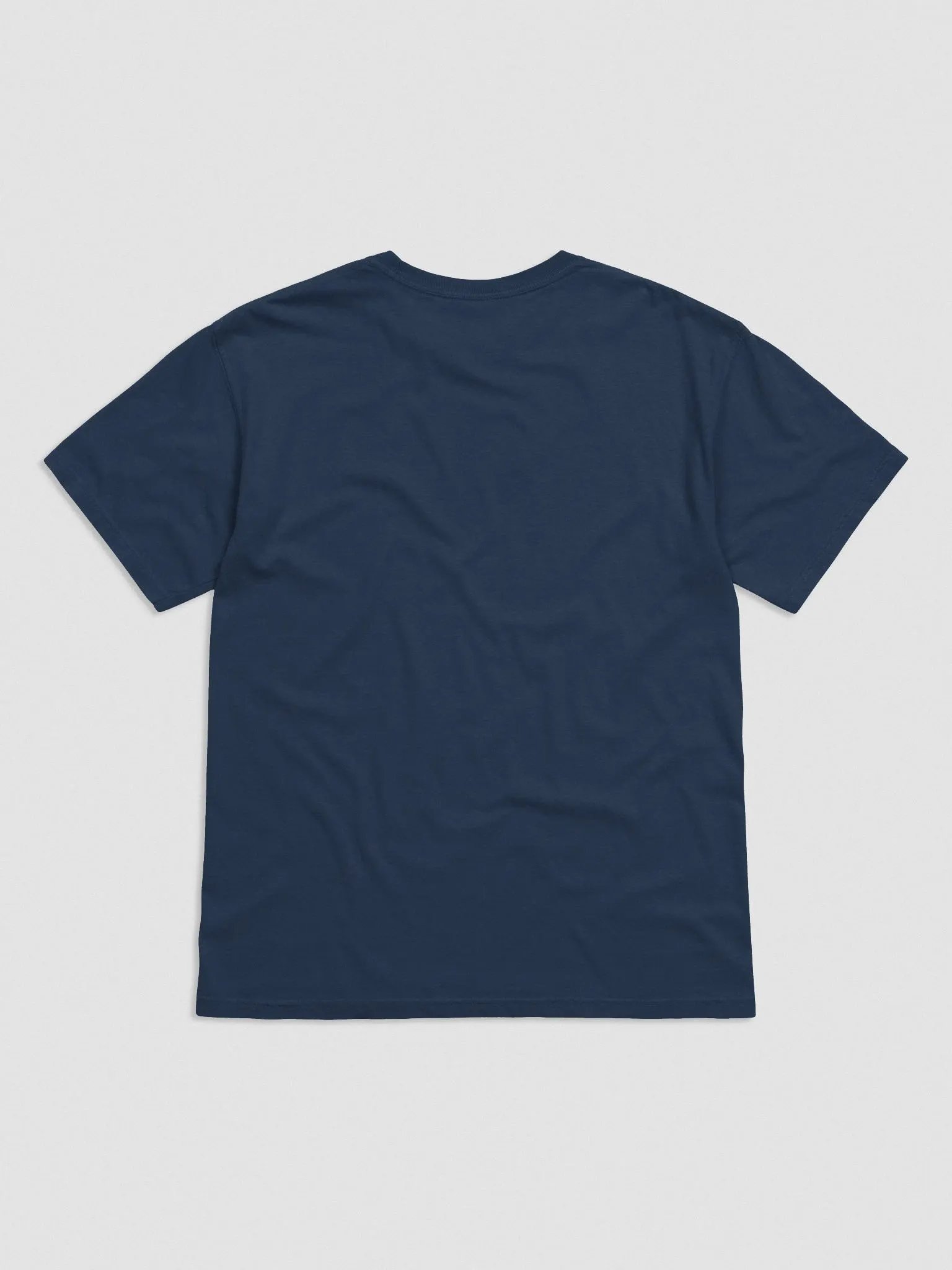 Cdog Spins Embroided SS T-shirt Navy product image (2)