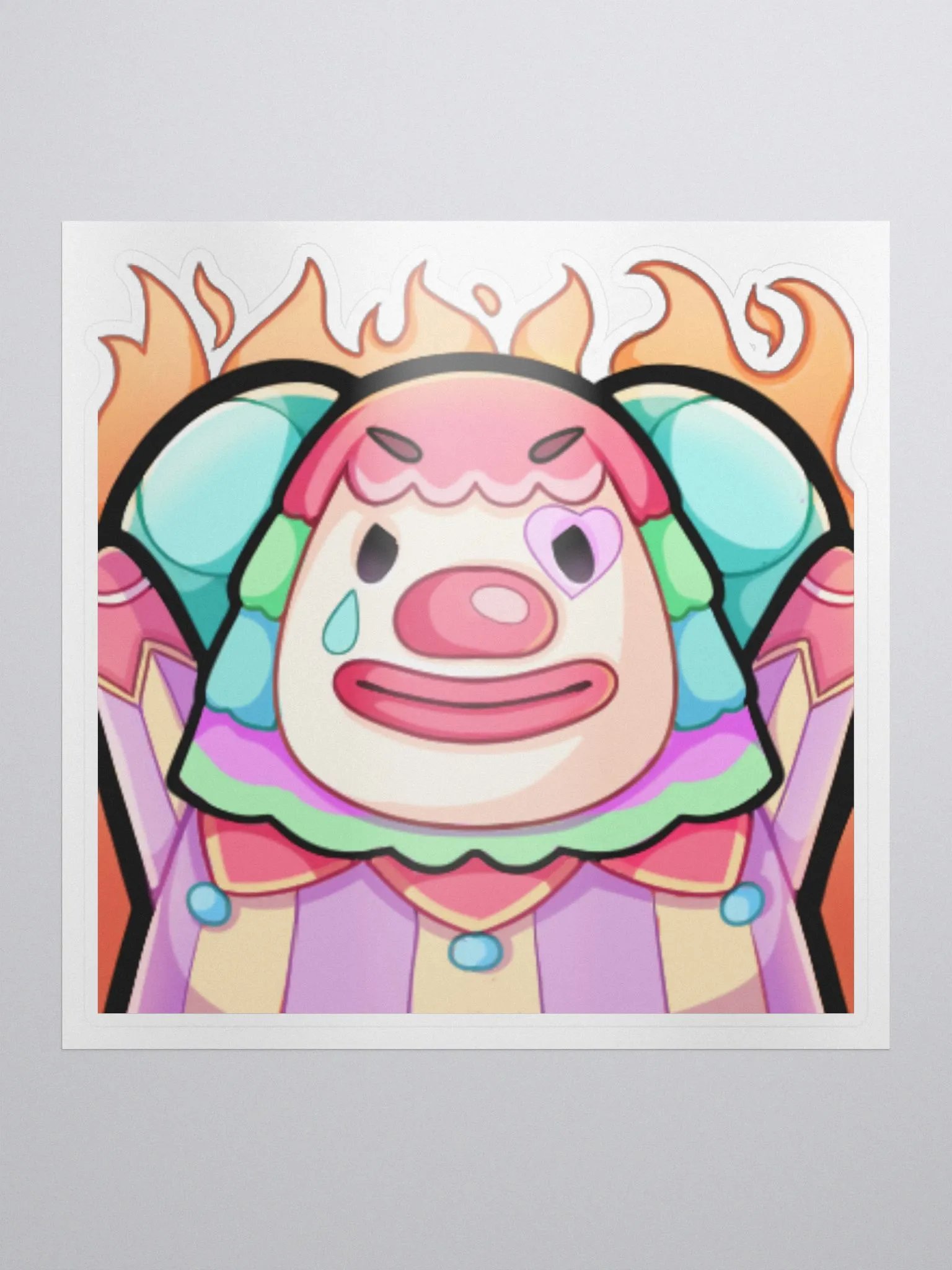 Rage Pietro product image (1)