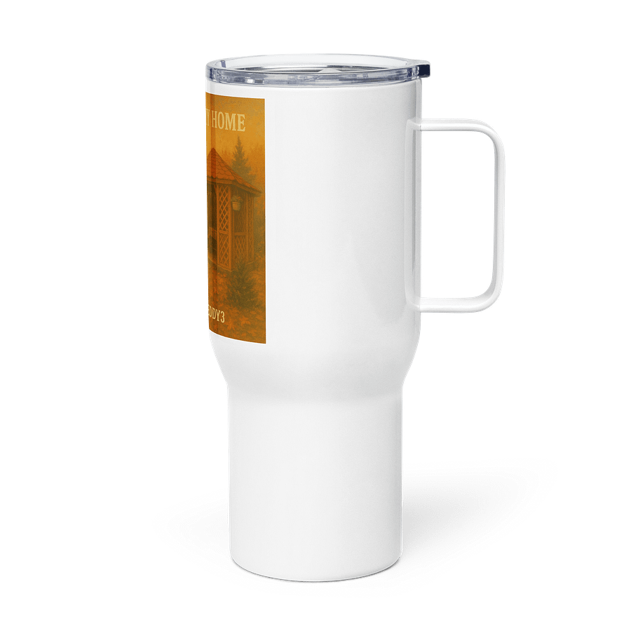 Autumn is my Home Travel Mug Pro product image (4)