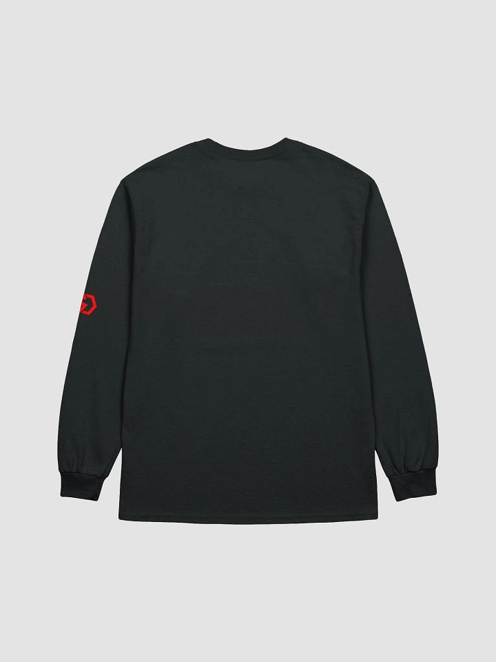 Dark Mountain Montage Long Sleeve product image (2)